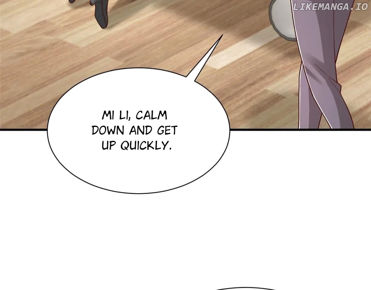 I randomly have a new career every week Chapter 818 - page 85
